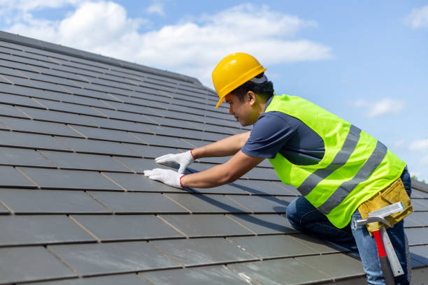 Quick and Trustworthy Emergency Roof Repair Services in Venersborg, WA