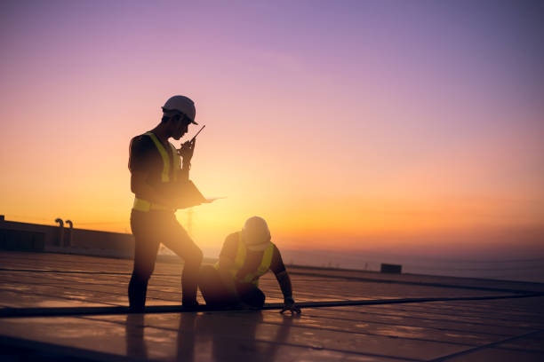 Gutter Installation and Roofing in Venersborg, WA