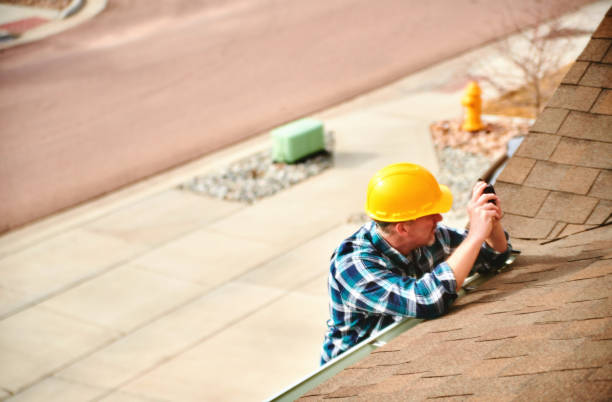 Best Roof Maintenance Services  in Venersborg, WA