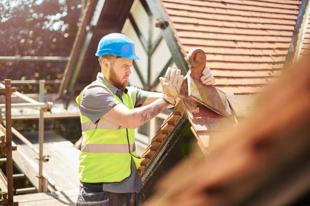 Best Metal Roofing Contractor  in Venersborg, WA