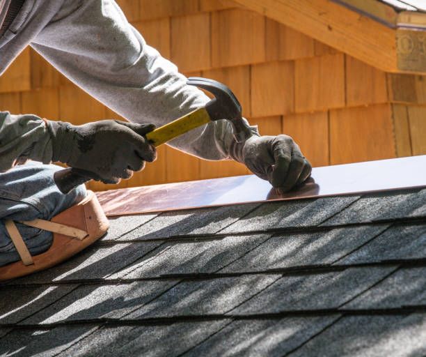 Best Local Roofing Companies  in Venersborg, WA